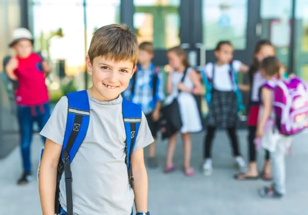Czy ubezpieczenie szkolne obejmuje wizyty u lekarza? Sprawdź, co warto wiedzieć