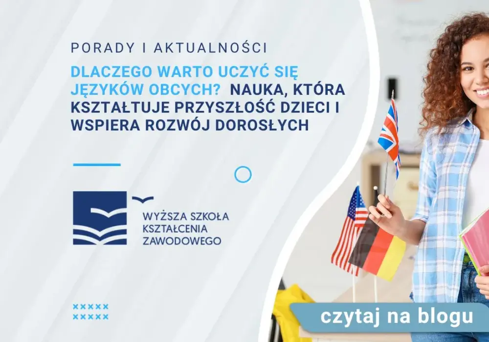 Czy warto uczyć się języków obcych? Przekonujące argumenty w rozprawce