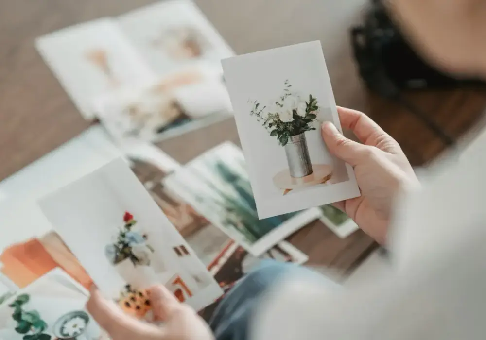 Papier kredowy czy fotograficzny - Wybierz bez błędów!