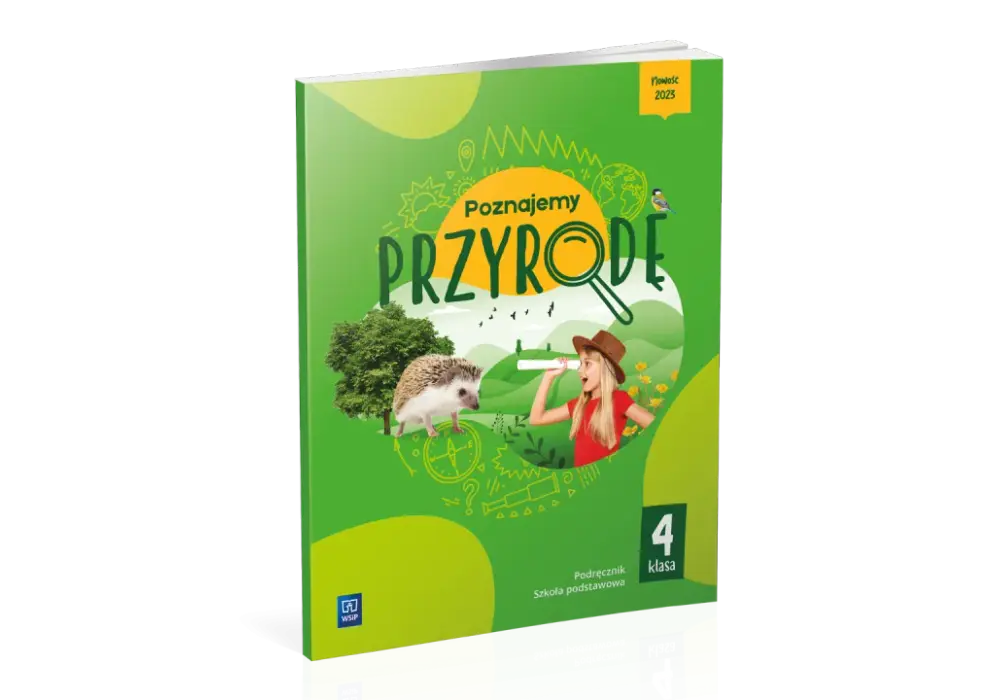 Jaki zeszyt do przyrody w 4 klasie? Oto najlepsze wybory dla ucznia