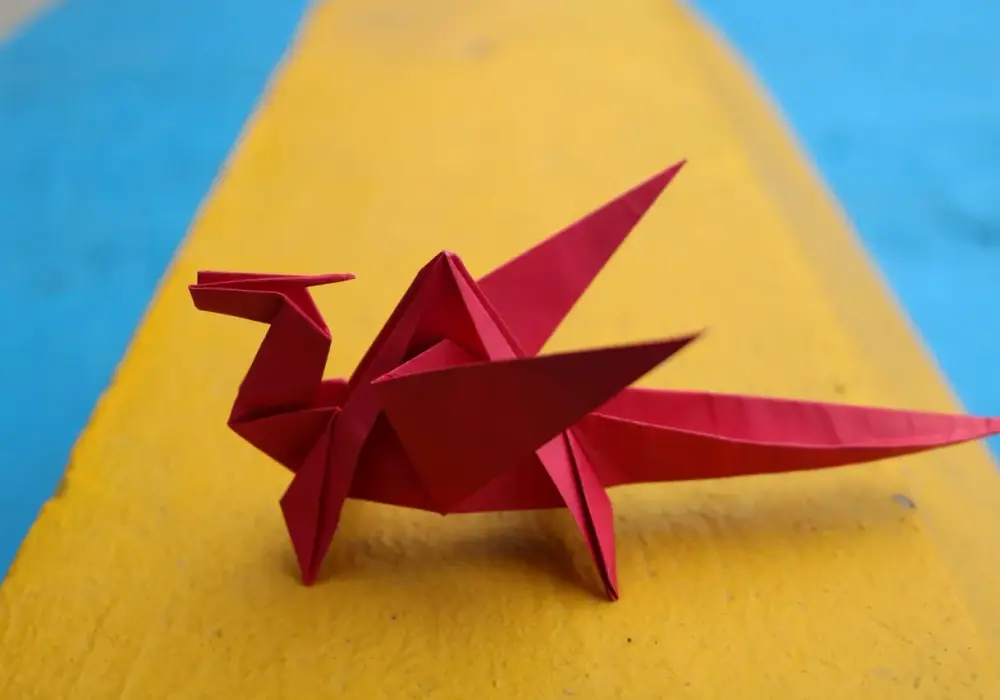 Origami dla dzieci - Jak prowadzić zajęcia z sukcesem?