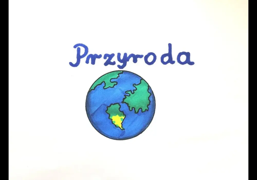 Jak ozdobić zeszyt do przyrody - kreatywne pomysły i techniki