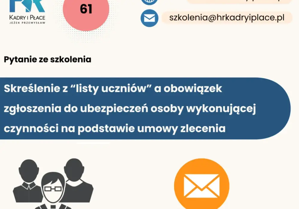 Czy słuchacz szkoły policealnej ma status ucznia i jakie ma prawa?