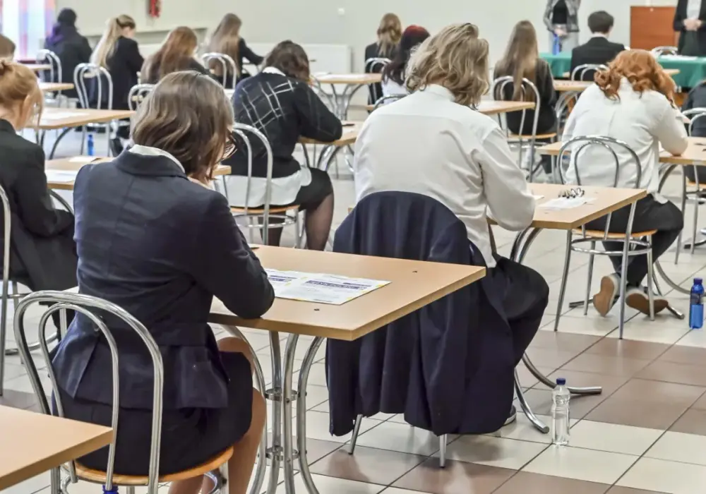 Matura w Szkole w Chmurze - Wyniki i co z nich wynika?