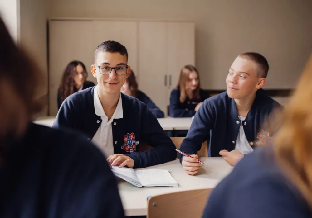 Edukacja domowa w liceum - Czy to rozwiązanie dla Ciebie?