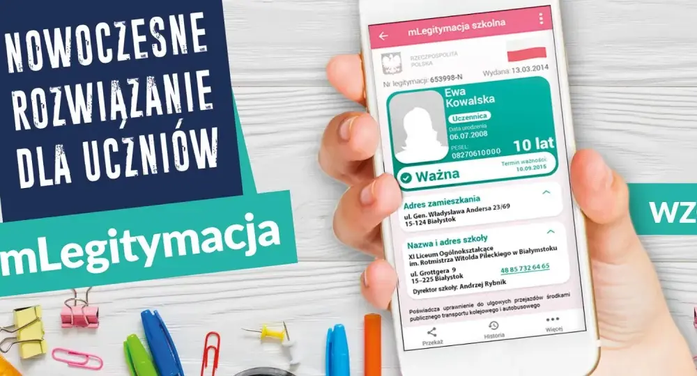 Do kiedy ważna jest legitymacja szkolna maturzysty i co grozi po jej wygaśnięciu
