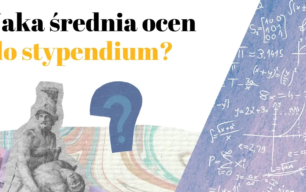 Stypendium szkolne jaka średnią – poznaj wymagania i uniknij rozczarowania