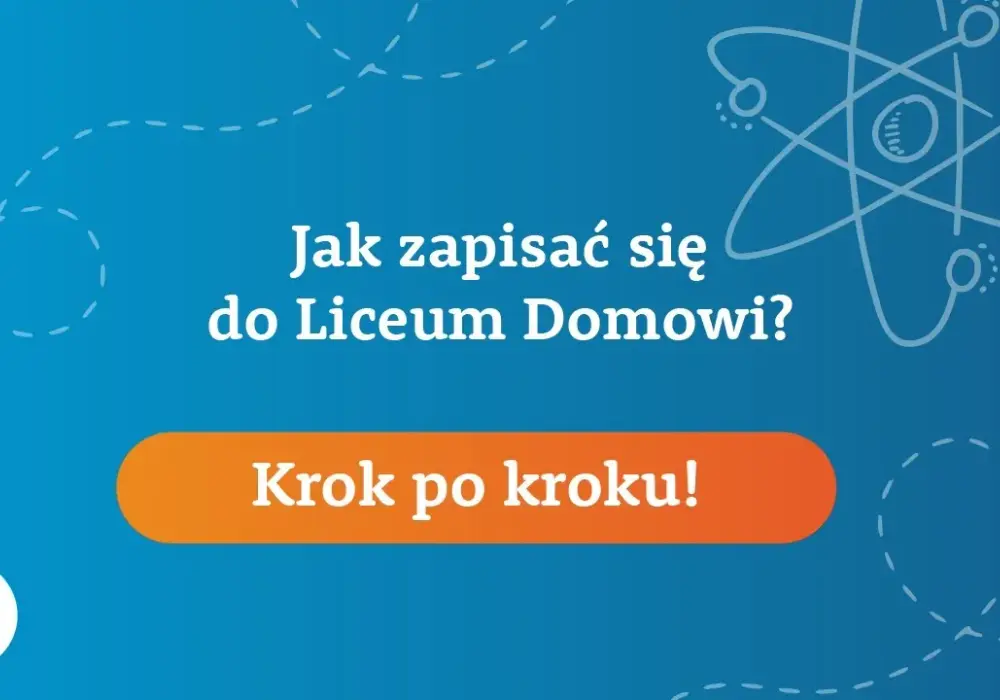 Jak załatwić nauczanie domowe w liceum - krok po kroku do sukcesu