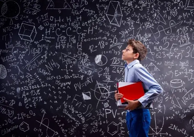 Jak uczyć się matematyki samemu i uniknąć frustracji w nauce