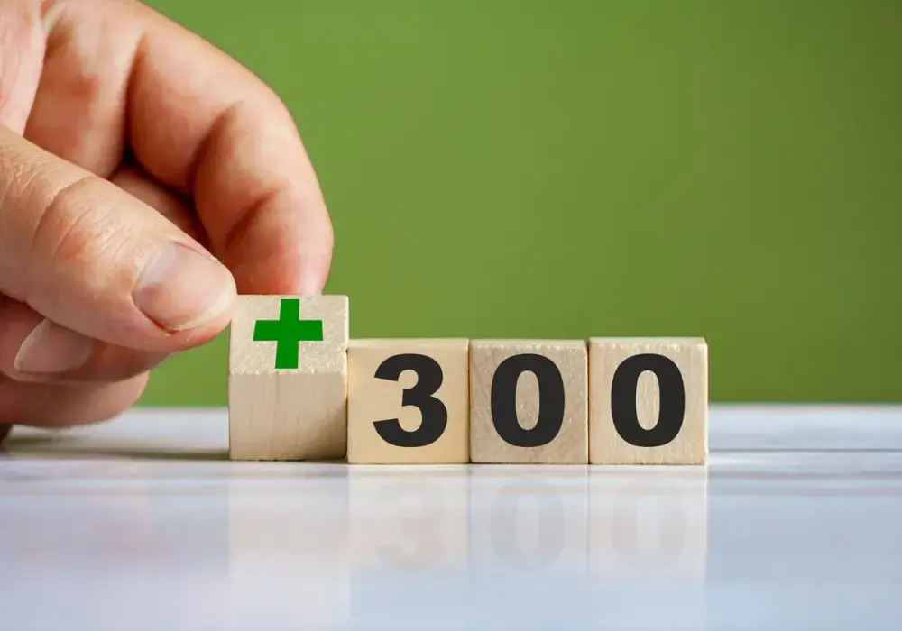 Kiedy 300 plus - Terminy, zasady i jak uniknąć błędów