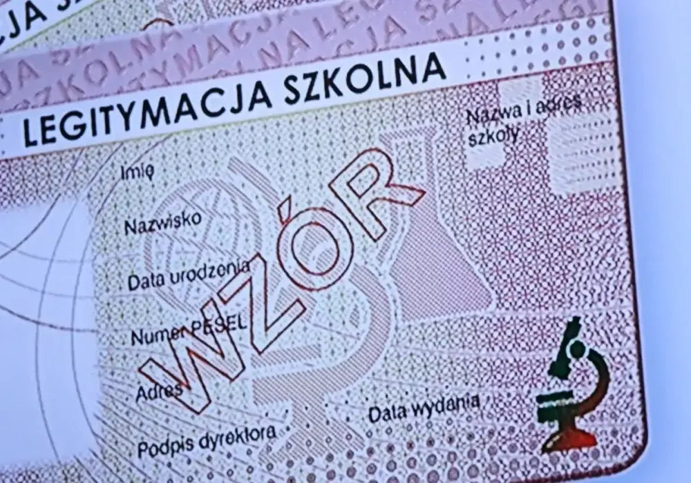 Legitymacja szkolna - do kiedy ważna? Nie przegap 30 września!