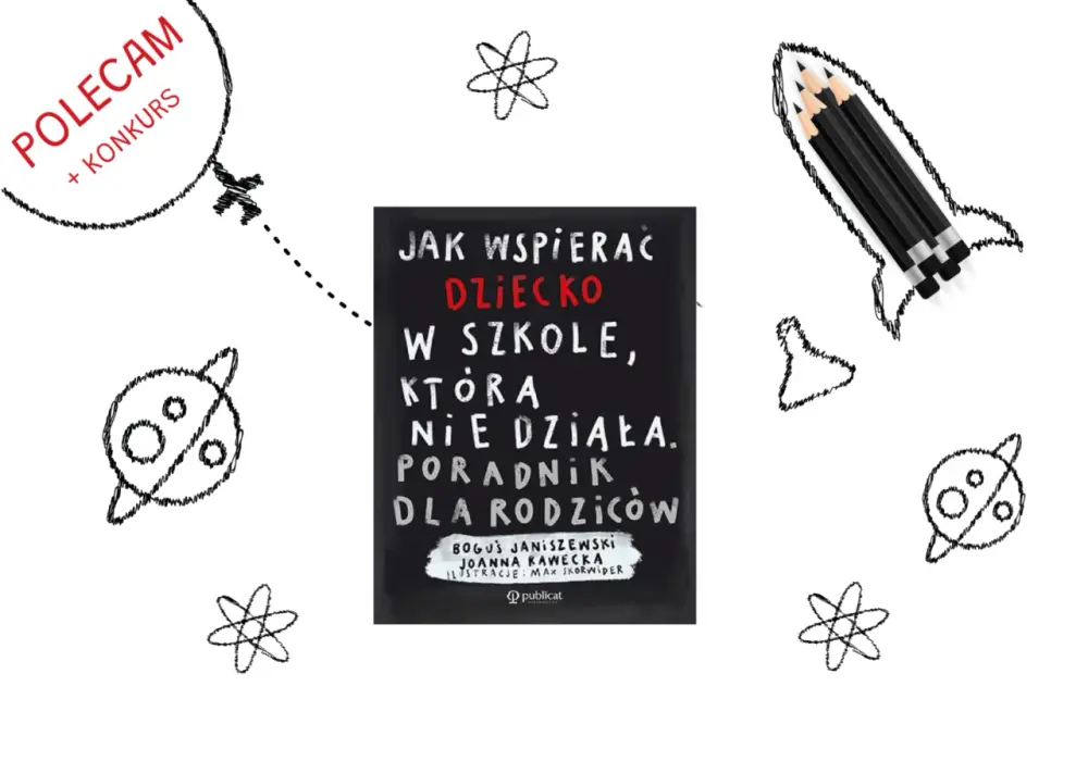 Pomoc w szkole - Nie tylko w kryzysie. Jak wspierać dziecko?