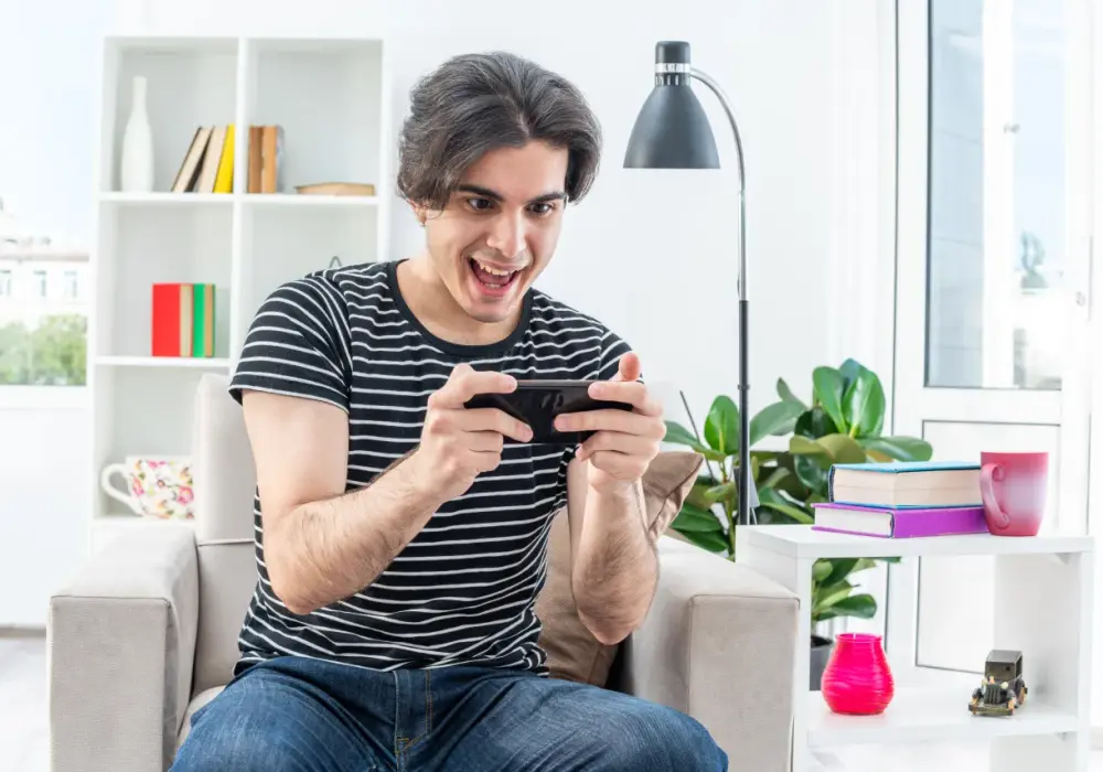 Najpopularniejszy twórca gier - lider nowoczesnej rozrywki online