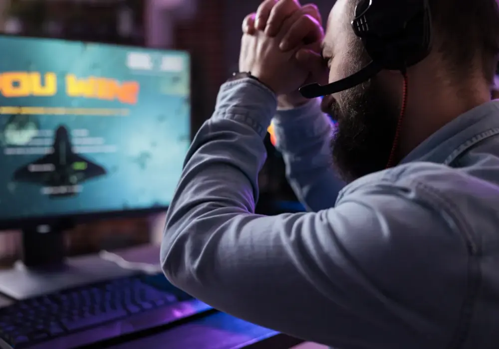 Jak działa pula progresywna w grach online?