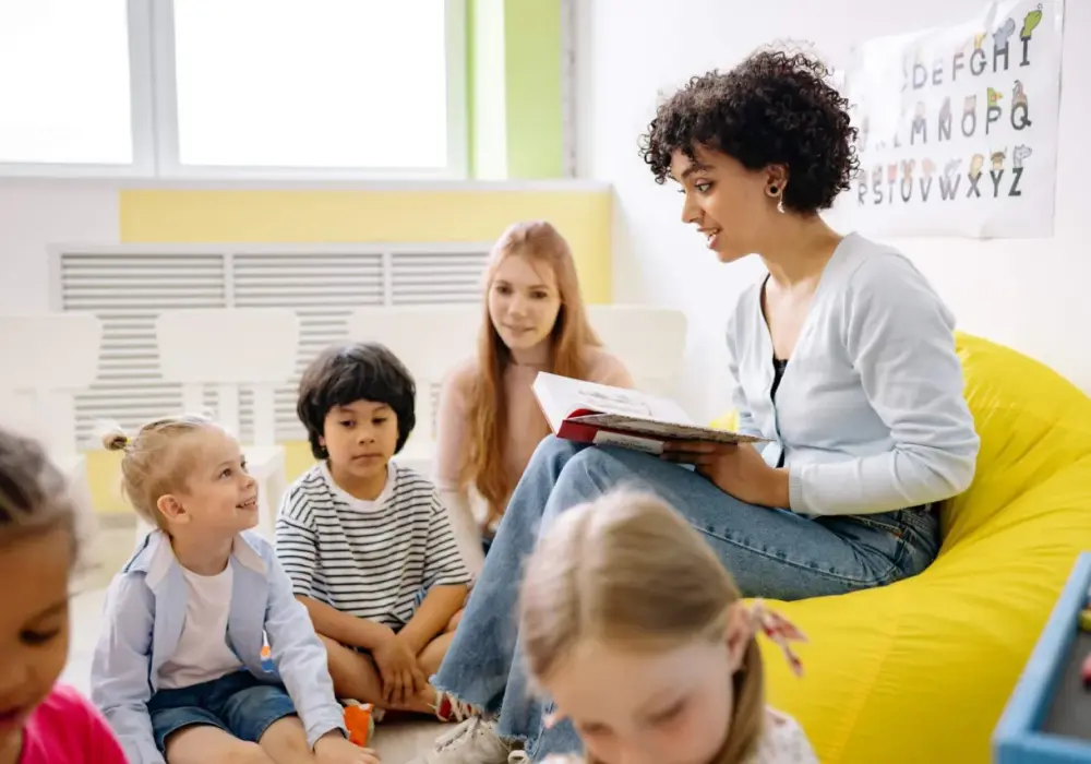 Jakie studia wybrać, aby uczyć w nauczaniu początkowym?