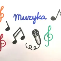 Jak ozdobić zeszyt do muzyki – 10 kreatywnych pomysłów na dekorację
