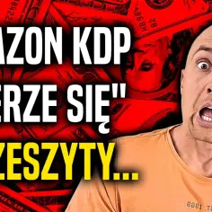 Jak stworzyć zeszyty na Amazon KDP bez zbędnych trudności