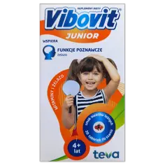 Jakie witaminy dla dzieci w wieku szkolnym w tabletkach są najlepsze?