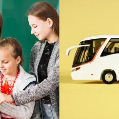 Ile kosztuje wynajęcie autokaru na wycieczkę szkolną? Sprawdź ceny!