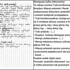 Jaki zeszyt do wosu wybrać, aby uniknąć problemów z notatkami?