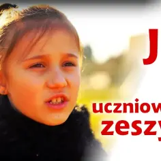 Jak w uczniowskim zeszycie tekst: Twórz piękne notatki i refleksje