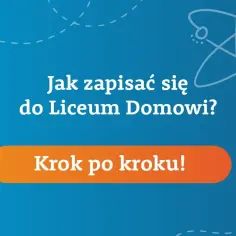 Jak załatwić nauczanie domowe w liceum - krok po kroku do sukcesu