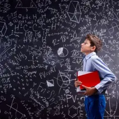 Jak uczyć się matematyki samemu i uniknąć frustracji w nauce