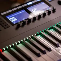 Najlepsze pianina dla dzieci jako zabawka - rozwój muzyczny malucha