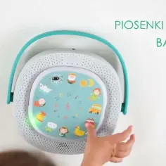 TIMIO zabawka - edukacyjna interaktywna pomoc w rozwoju dziecka