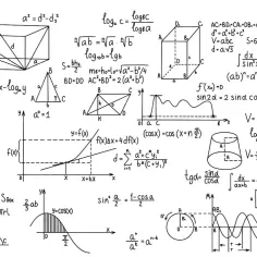 Jak uczyć się matematyki w liceum, by uniknąć frustracji i poprawić wyniki