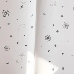 Jak ozdobić zeszyt do matematyki, by zwiększyć motywację do nauki
