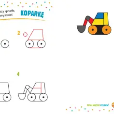 Jak narysować zeszyt - proste kroki do pięknego rysunku
