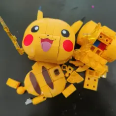 Najlepsze interaktywne zabawki Pikachu, które zachwycą każdego fana