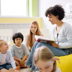 Jakie studia wybrać, aby uczyć w nauczaniu początkowym?