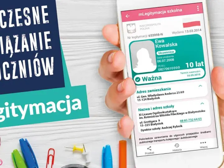 Do kiedy ważna jest legitymacja szkolna maturzysty i co grozi po jej wygaśnięciu