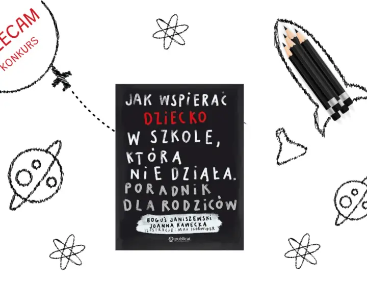 Pomoc w szkole - Nie tylko w kryzysie. Jak wspierać dziecko?