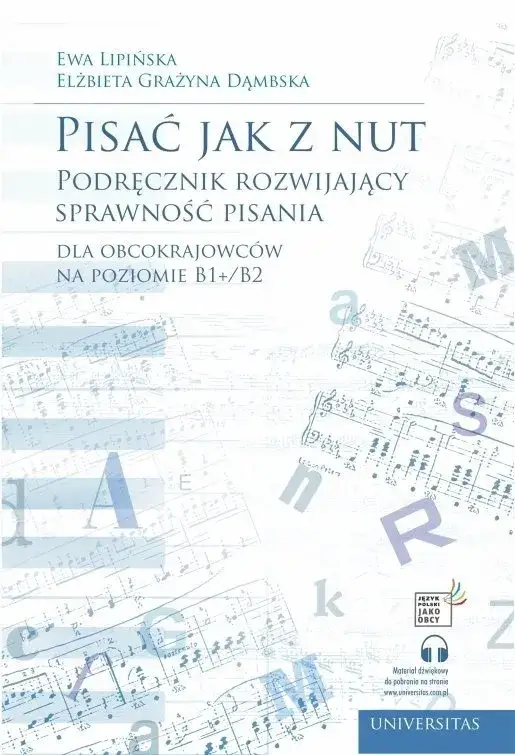 Zdjęcie Jak pisać w zeszycie do nut, aby uniknąć błędów i chaosu