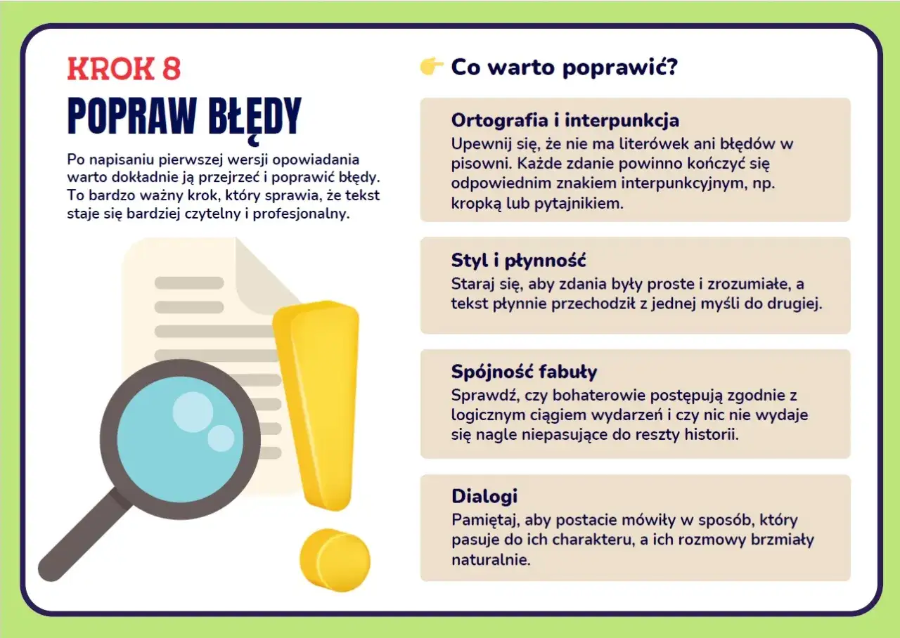 Zdjęcie Jak zrobić gazetkę szkolną - krok po kroku, by uniknąć błędów