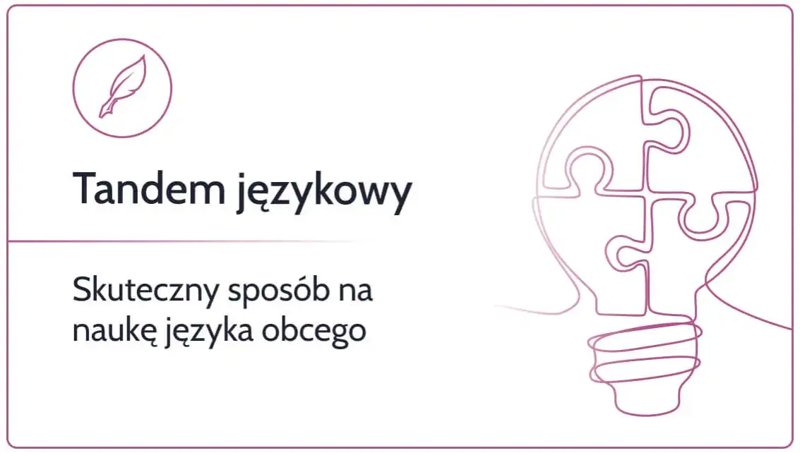 Zdjęcie Czy można uczyć się dwóch języków jednocześnie? Oto skuteczne metody