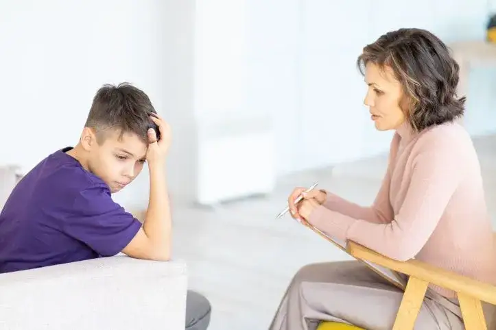 Zdjęcie Jak wypełnić dziennik pedagoga szkolnego, aby uniknąć błędów i problemów
