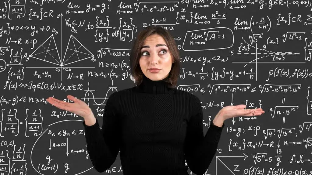 Zdjęcie Jak uczyć się matematyki w liceum, by uniknąć frustracji i poprawić wyniki