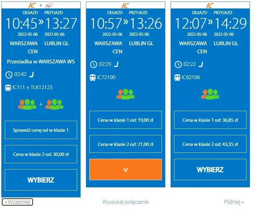 Zdjęcie Ile kosztuje bilet szkolny PKP? Sprawdź ceny i zniżki dla uczniów