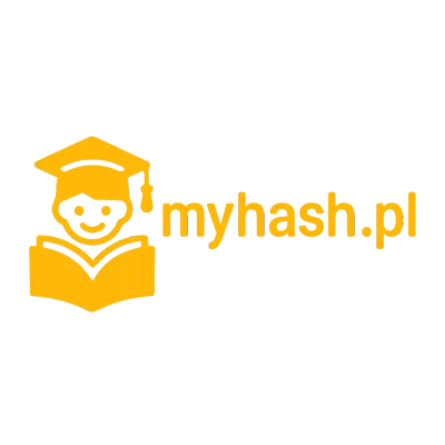 Logo myhash.pl