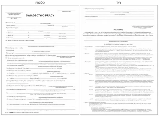 Brak świadectwa pracy - jak znaleźć zatrudnienie?