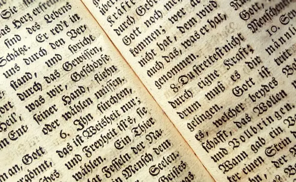 Jak ozdobić zeszyt do niemieckiego i uczynić go wyjątkowym?