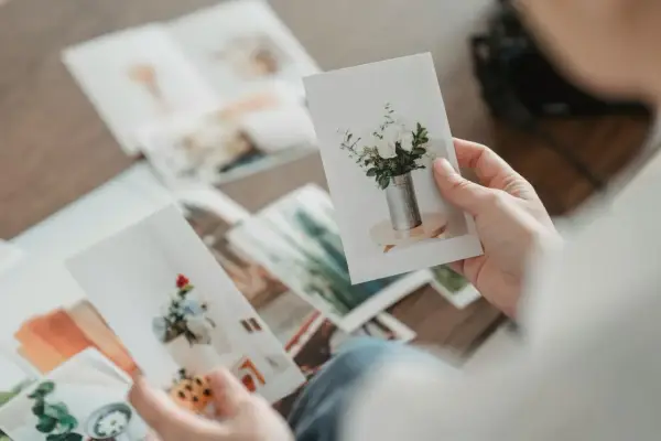 Papier kredowy czy fotograficzny - Wybierz bez błędów!