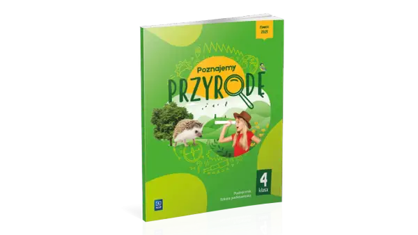 Jaki zeszyt do przyrody w 4 klasie? Oto najlepsze wybory dla ucznia
