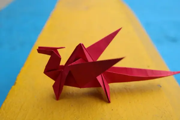 Origami dla dzieci - Jak prowadzić zajęcia z sukcesem?