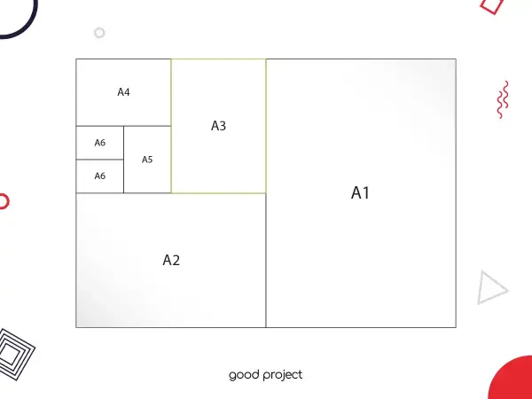 Format A3 – Wymiary, zastosowania i jak drukować poprawnie?