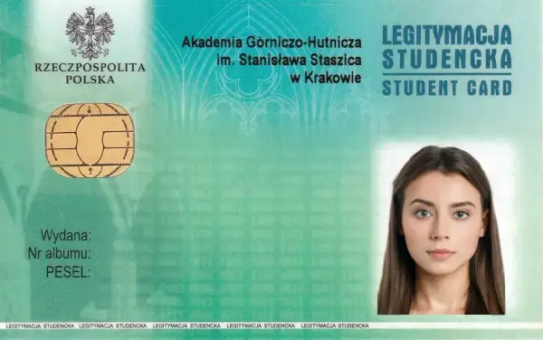 Numer legitymacji szkolnej - Jak znaleźć i co zrobić z błędem.